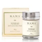 Kama Ayurveda Nimrah Anti Acne Face Pack-40 gm
